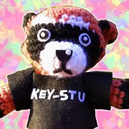 KEY-STU｜小説｜イラスト｜フォロバ100