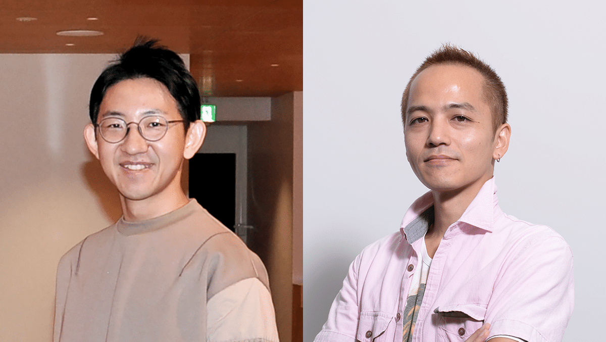 嶌田さんさいとまさん