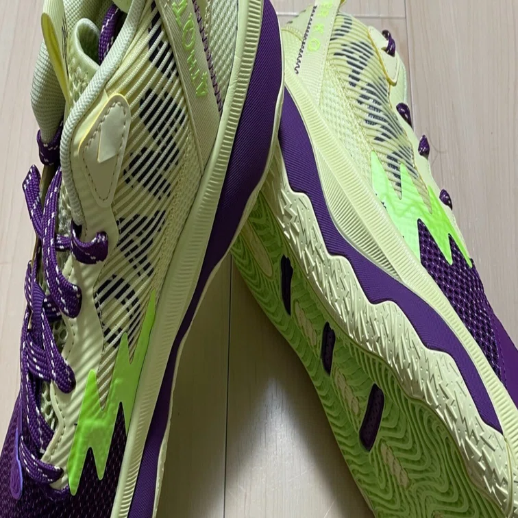 Dame 8 Performance Review｜Brankなんとか