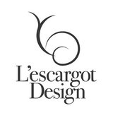 藤原ユカ| L'escargot Design
