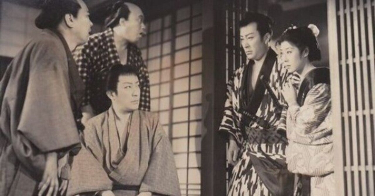 魔像 1952年5月1日 松竹京都 大曽根辰夫 佐藤利明 娯楽映画研究家 オトナの歌謡曲プロデューサー の娯楽映画研究所 Note