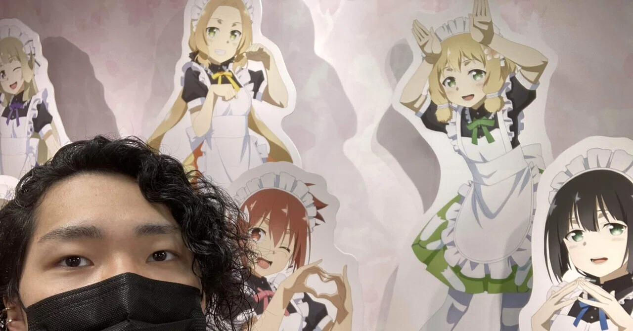 TVアニメ『結城友奈は勇者である -大満開の章-』POP UP SHOP in