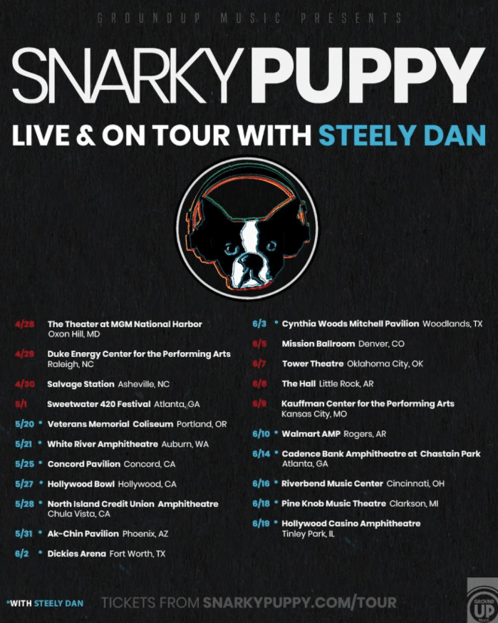 最速解説】THE FEARLESS FLYERS最新アルバム 「The Fearless Flyers Ⅲ