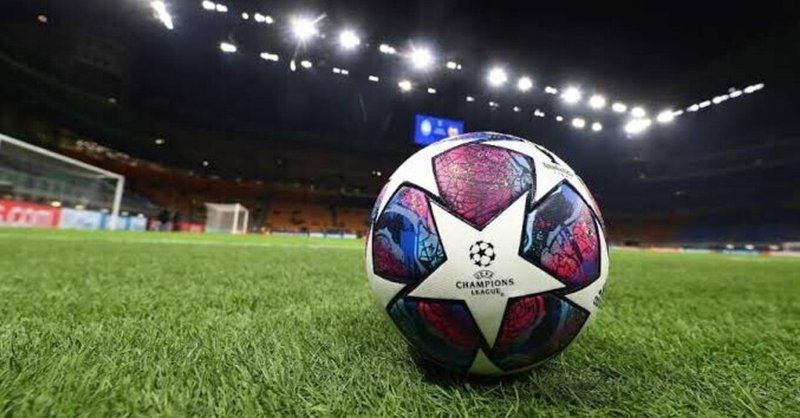 サッカー の新着タグ記事一覧 Note つくる つながる とどける