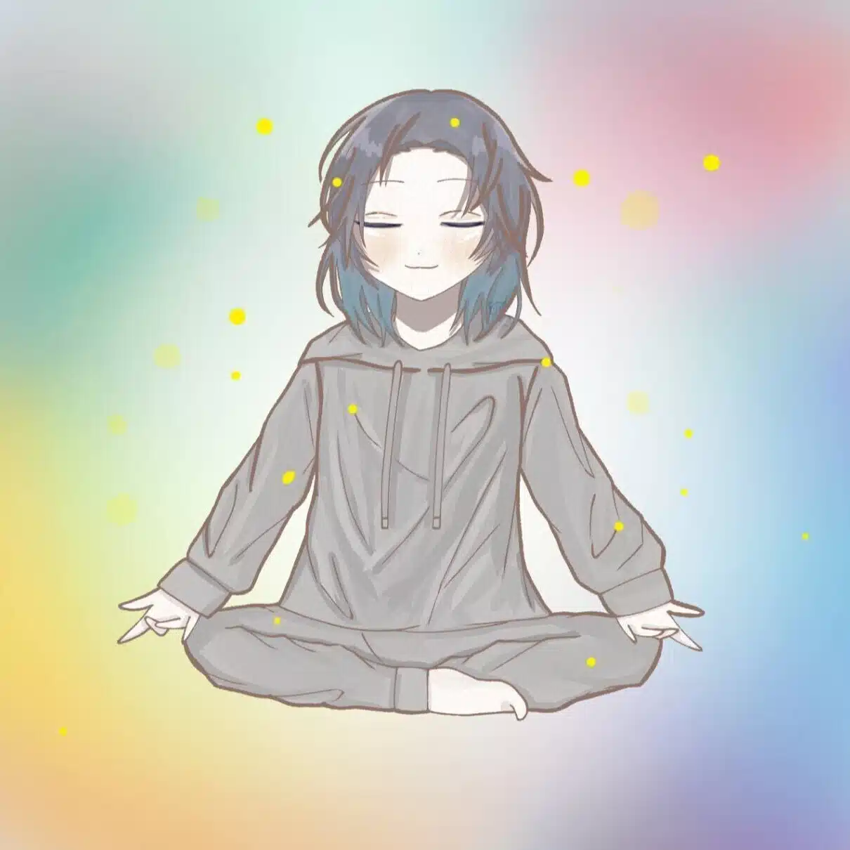 なごみん