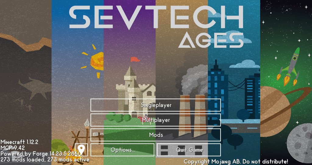 SevTech: Ages|Pumpkin Melon|note