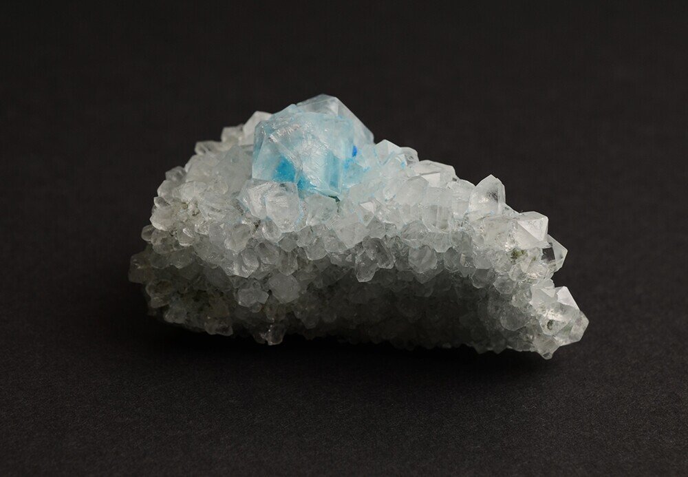 スタッフコラム 銀河通信社 結晶育成キット 恵文社 本にまつわるあれこれのお店 Note スタッフコラム 銀河通信社 結晶育成キット 恵文社 本にまつわるあれこれのお店 Note