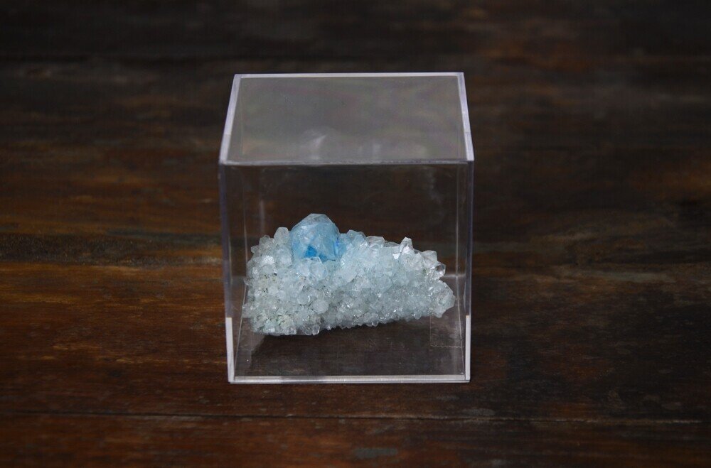 スタッフコラム 銀河通信社 結晶育成キット 恵文社 本にまつわるあれこれのお店 Note スタッフコラム 銀河通信社 結晶育成キット 恵文社 本にまつわるあれこれのお店 Note