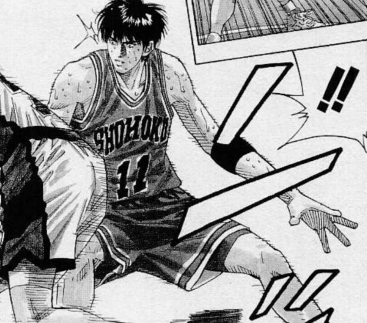 SLAMDUNK 藤真健司 ガレージキット ガレキ スタチュー ⑩ スラムダンクPVC製 藤真健司 ガレージキット フィギュア の通販