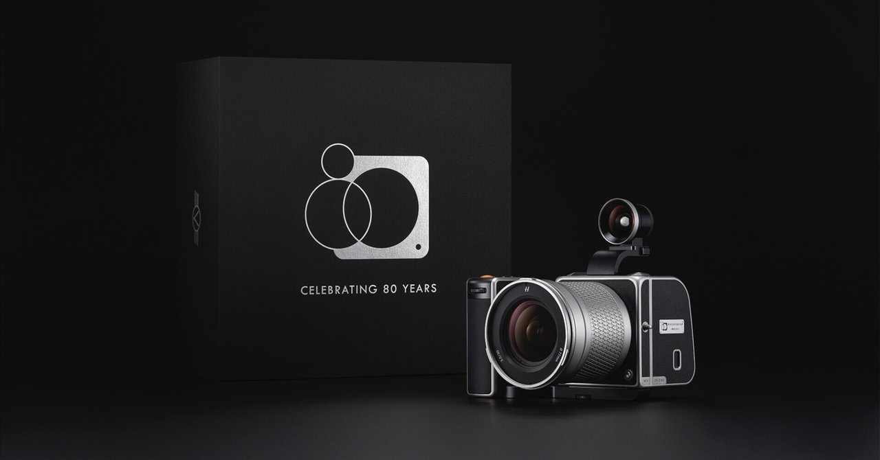 090 少し不便くらいがちょうど良い！超コンパクト中判デジカメ