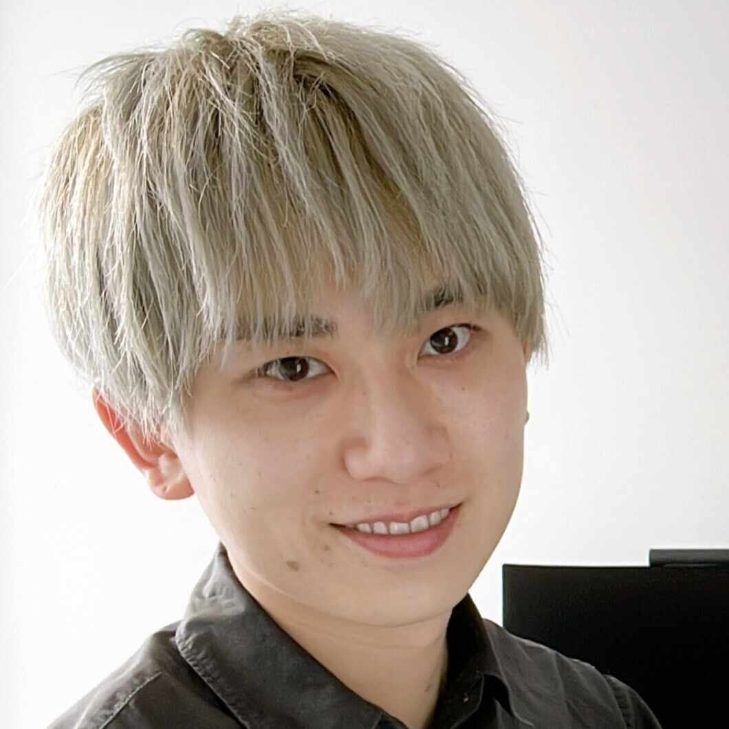 しん | オンライン起業家