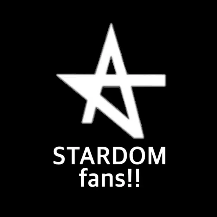 We are STARDOM Fans‼︎