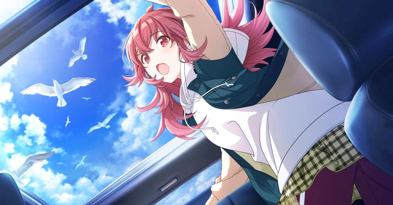 シャニマス】「ギア・アップ！ゴー・オン！」から果穂を考える｜ムロイ