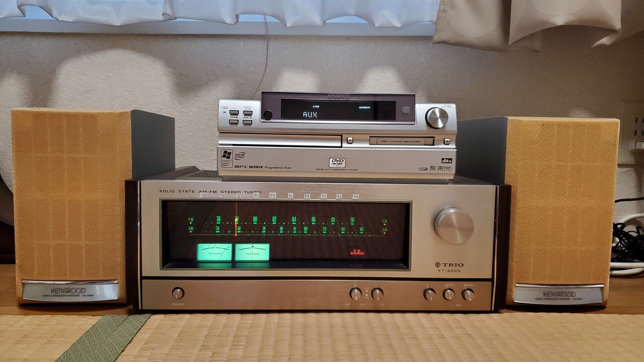 Yamazaki beat 8 Y-600 AMラジオ 2スピーカー ジャンク Yamazaki beat 8 Y-600 AMラジオ 2スピーカー ジャンク 2025年