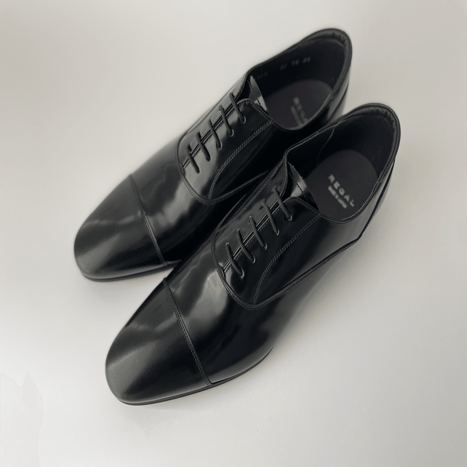 リーガル 傷あり 10GR 31TR ブラック 26CM 2足セット リーガル 傷あり