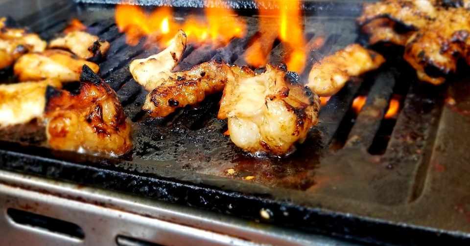松山市内で昭和の雰囲気漂う焼き肉屋 富久重 に行ってみた まさと まつやま Note