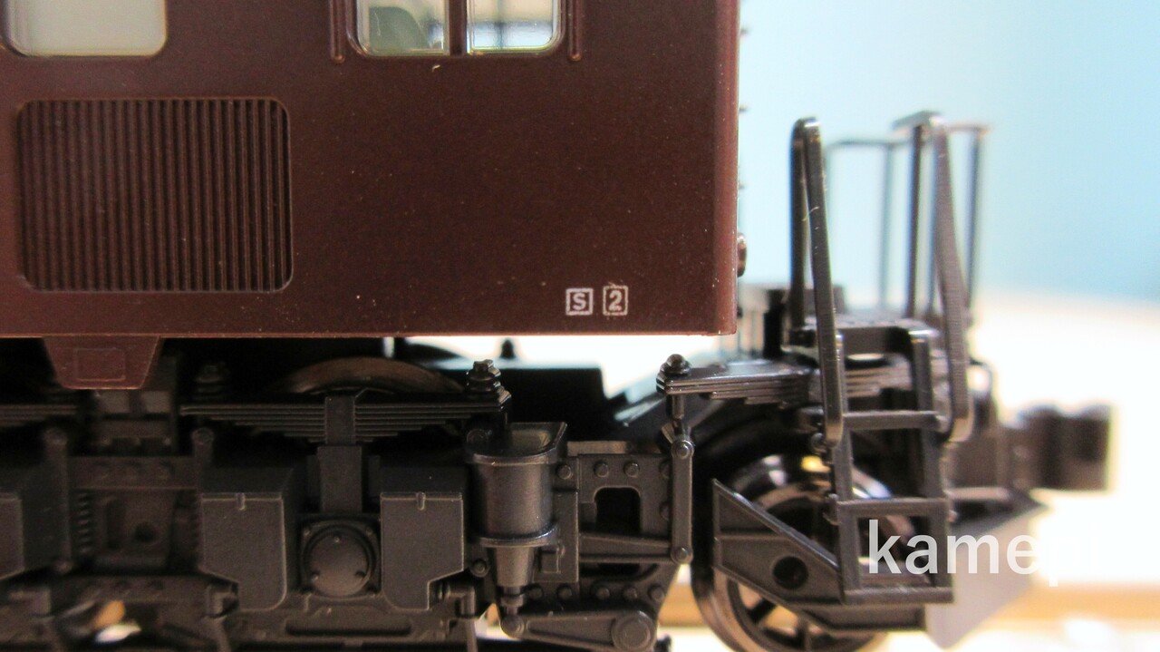 KATO 3062-1 EF15 標準形が入線しました。|かめピー KATO 3062-1 EF15 標準形が入線しました。|かめピー