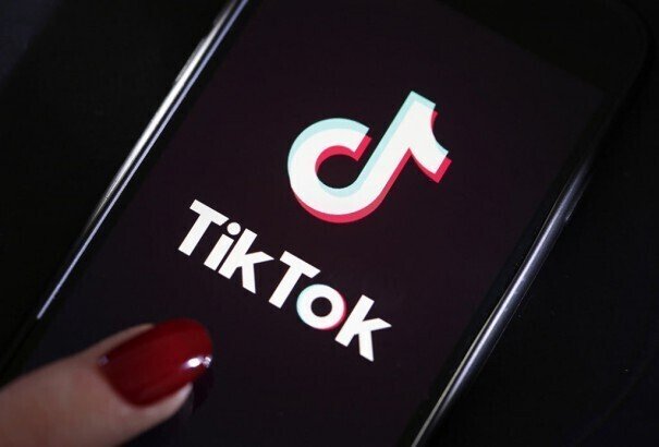 tiktok 画像