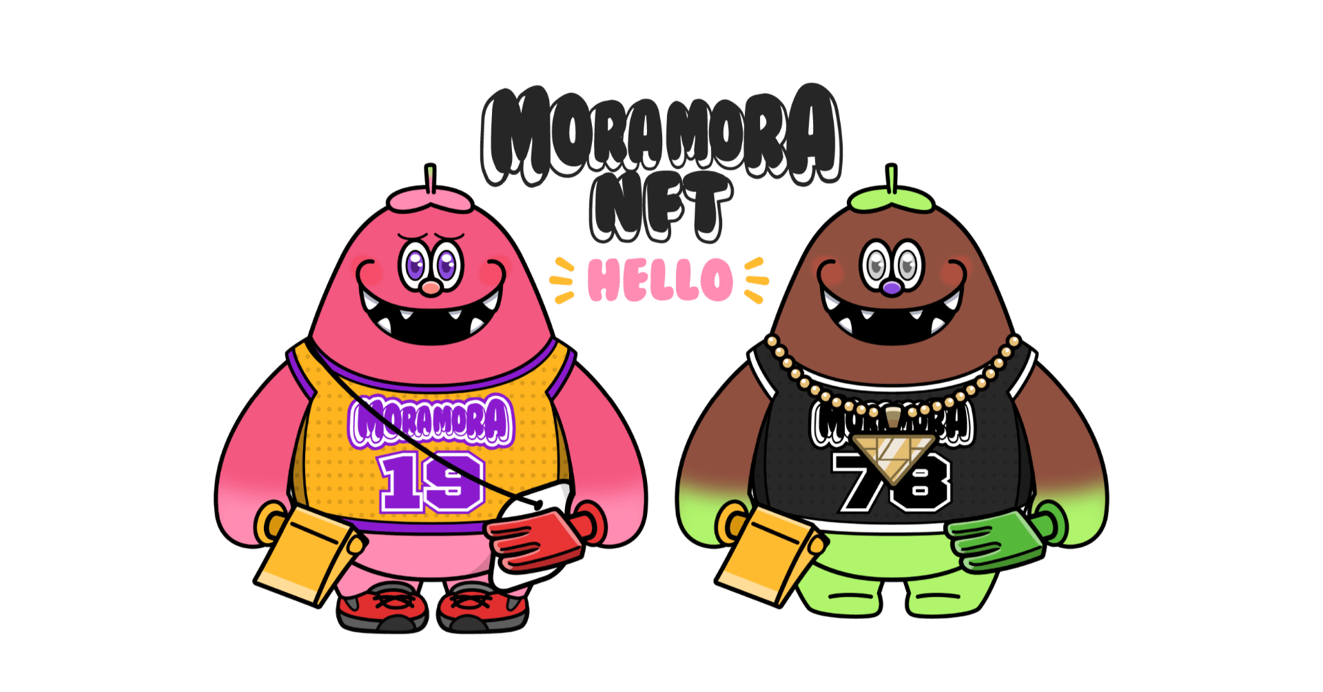 NFT ARTについて～制作 その1～｜Finger Suck Factory