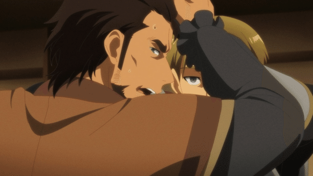 アニメ ありふれた職業で世界最強 2期8話感想 ヌマサン Note