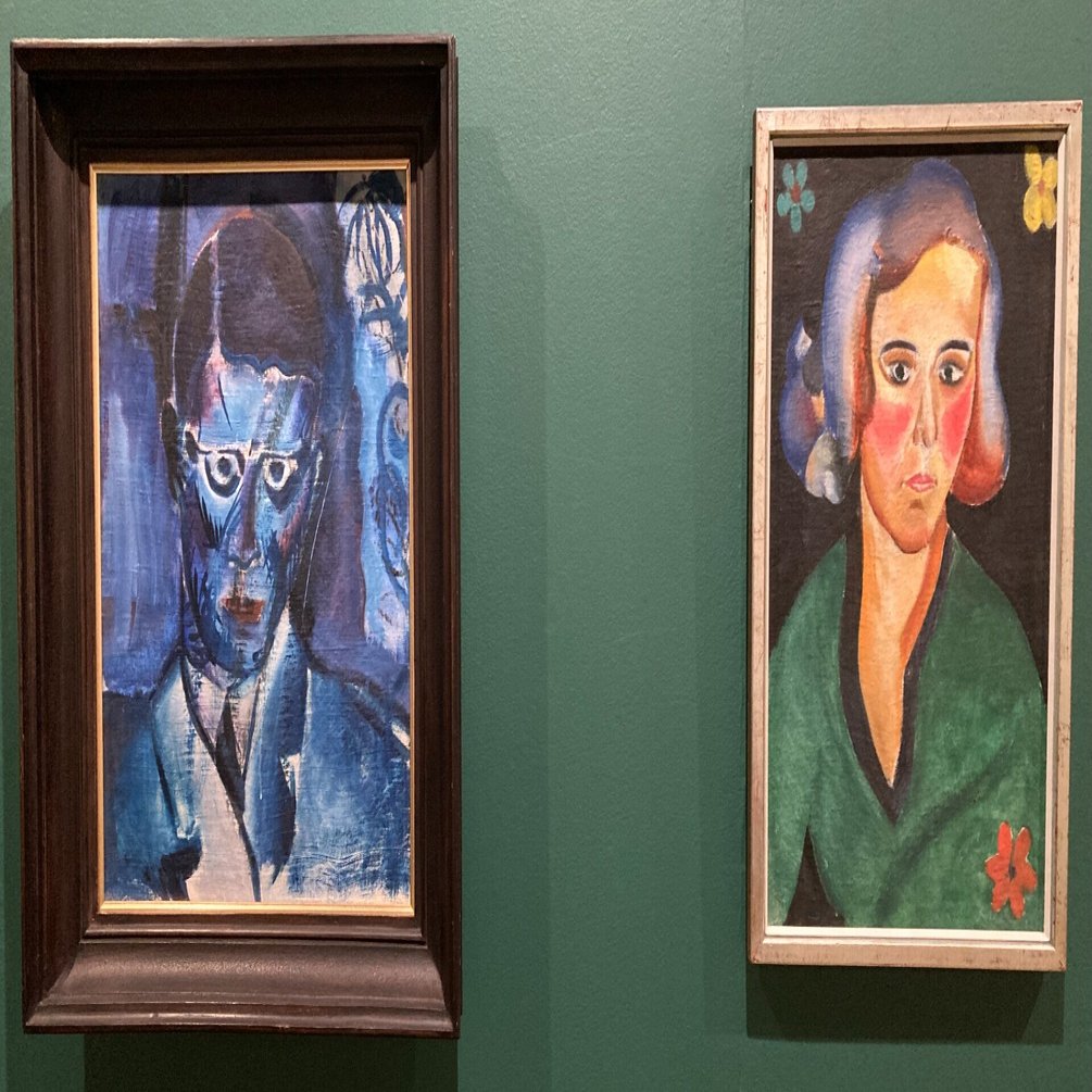 Design&Art｜フィンランドのアートと人を巡る旅 〈10.画家夫婦が描く