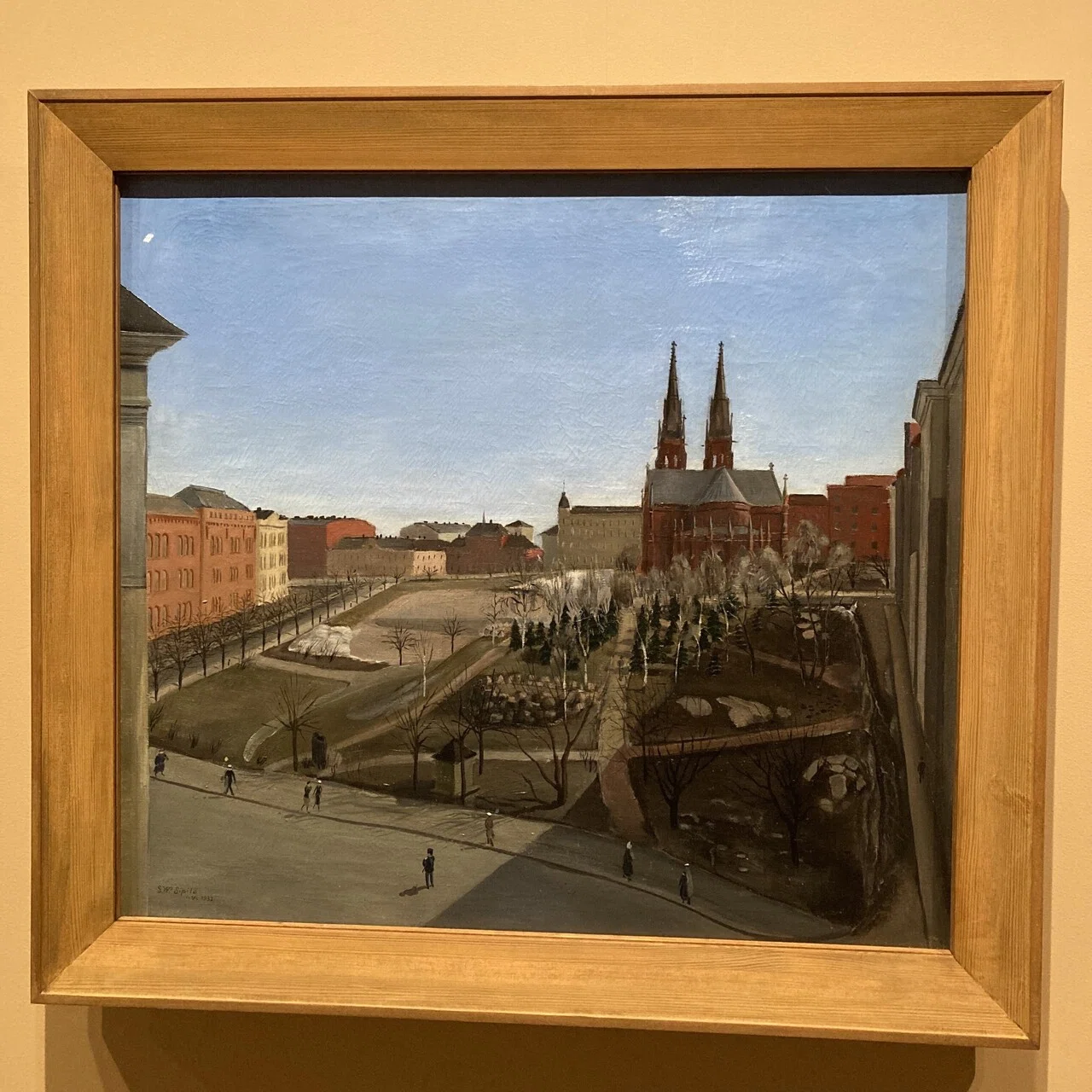 Design&Art｜フィンランドのアートと人を巡る旅 〈10.画家夫婦が描く
