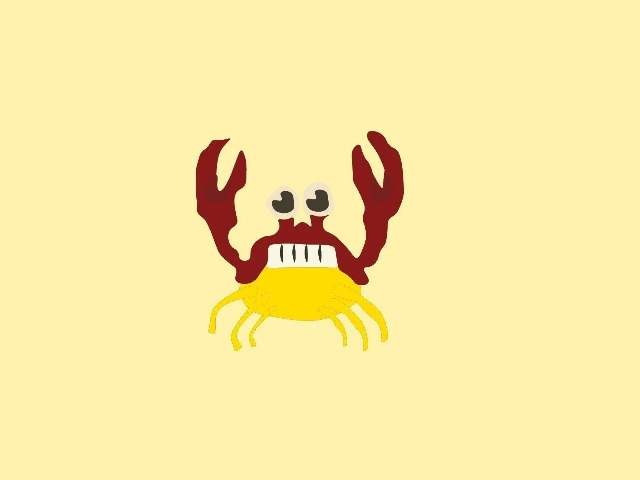 カニさんマーク🦀|中﨑史菜 カニさんマーク🦀|中﨑史菜
