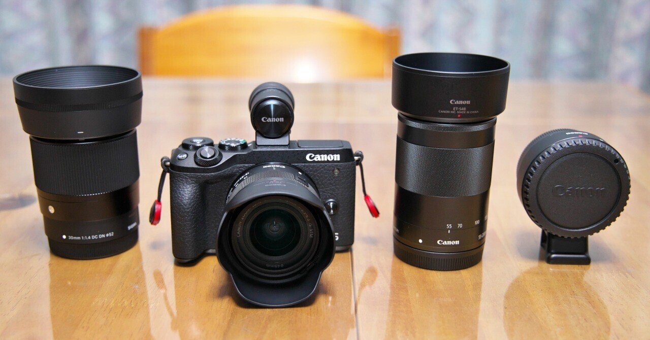 一眼カメラの「ボディのみ」「レンズキット」、どう言った目的で販売