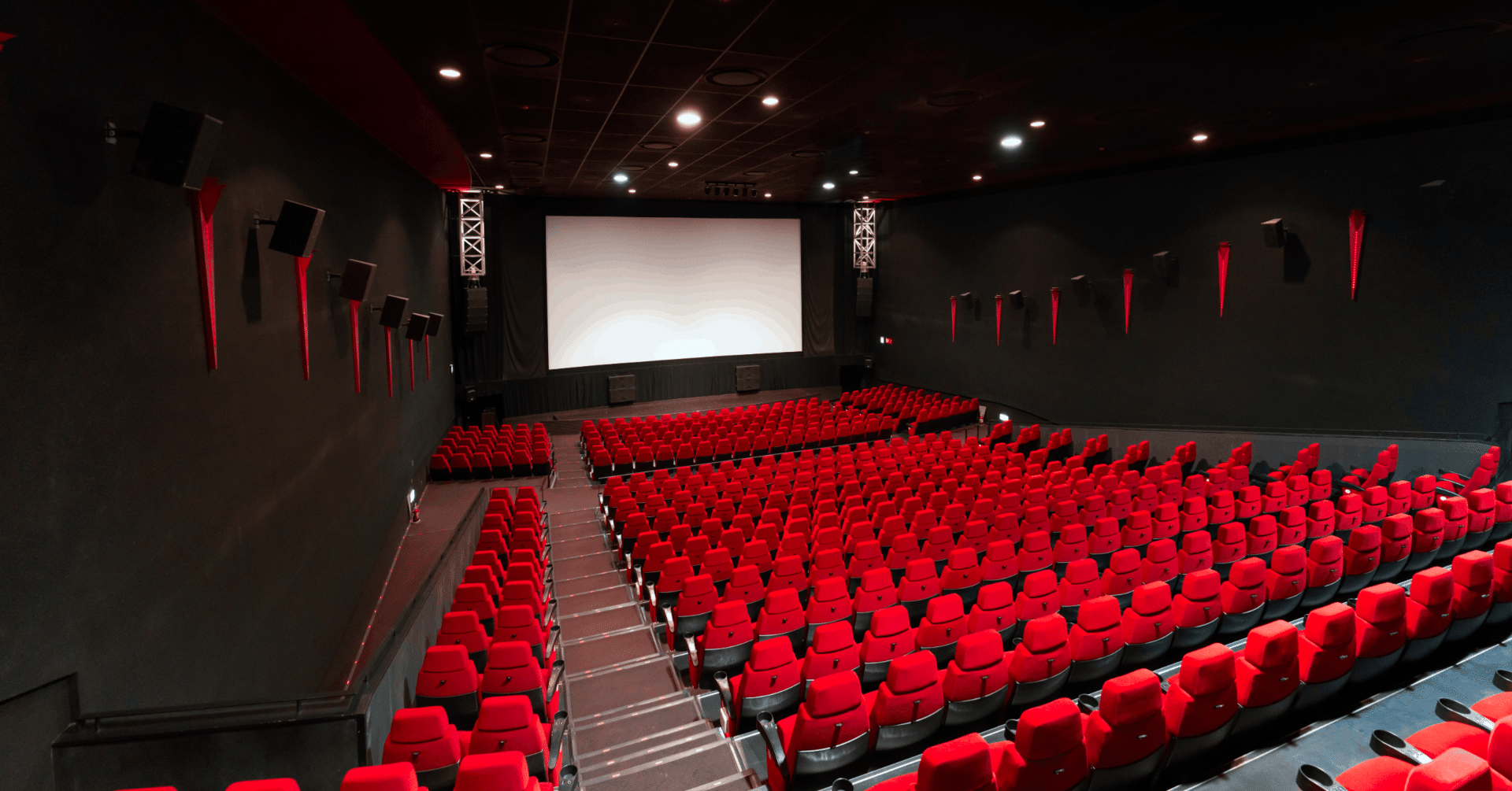 川崎チネチッタ Cine8 Livezound 座席おすすめ Hapio Cinema Note