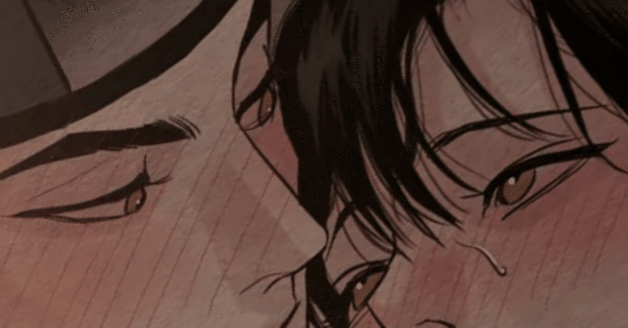 22/0308:夜画帳96話の話🥳｜mtp:)