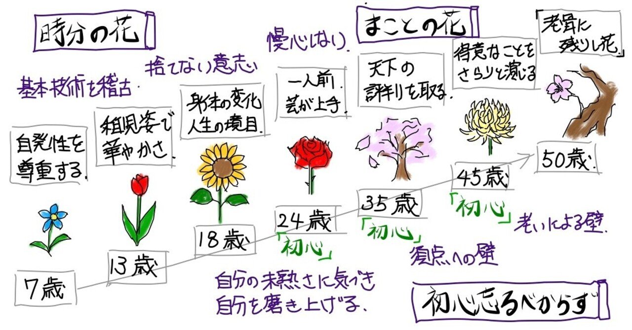 風姿花伝 5枚組 CD 土屋恵一郎 世阿弥『風姿花伝』 2014年1月 (100分 de 名著) | 土屋 惠一郎 |本