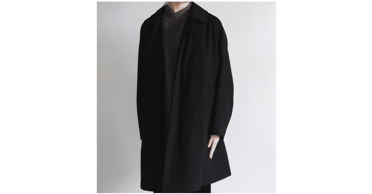 HEUGN Albert ユーゲン アルバート 22AW 酸っぱく サイズ2