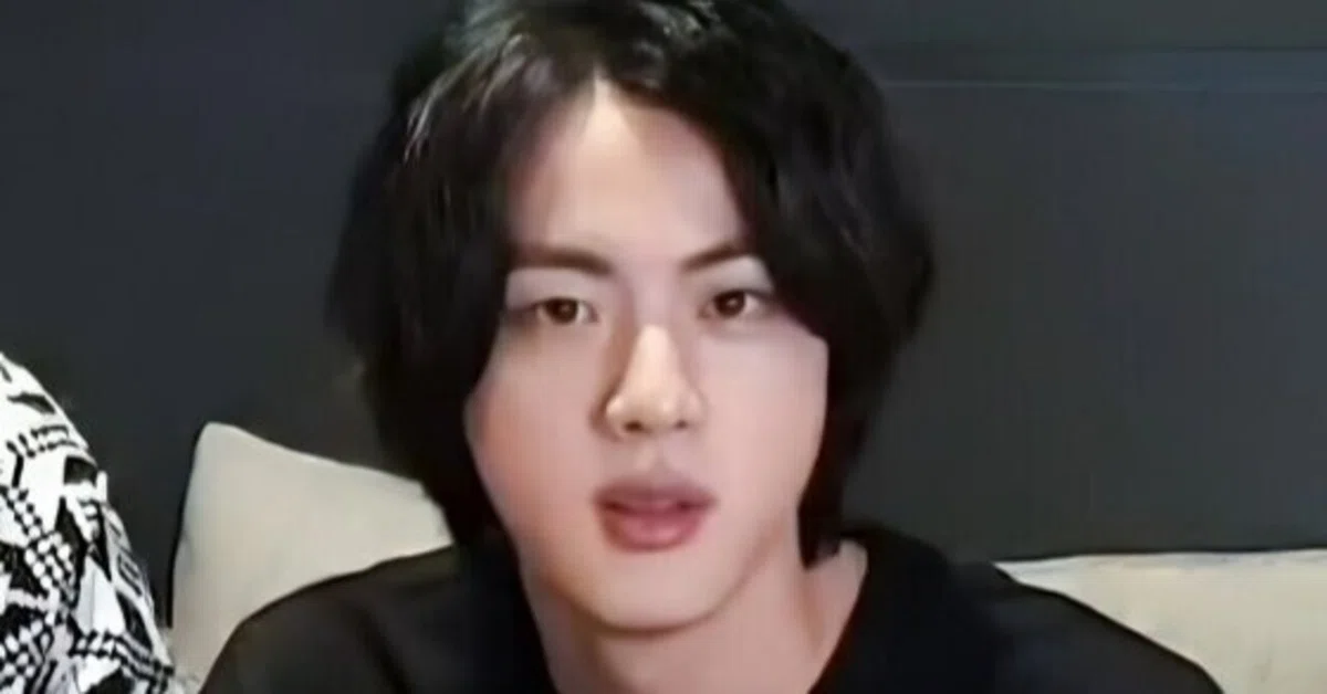 推しは理想の彼氏ですか？ BTS JIN｜mi