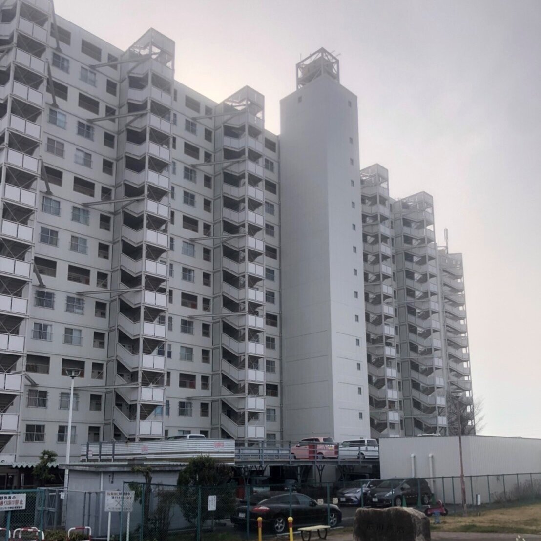 どんな中古マンションをリノベするの かぐといえ物件探しの旅 かぐといえ Note