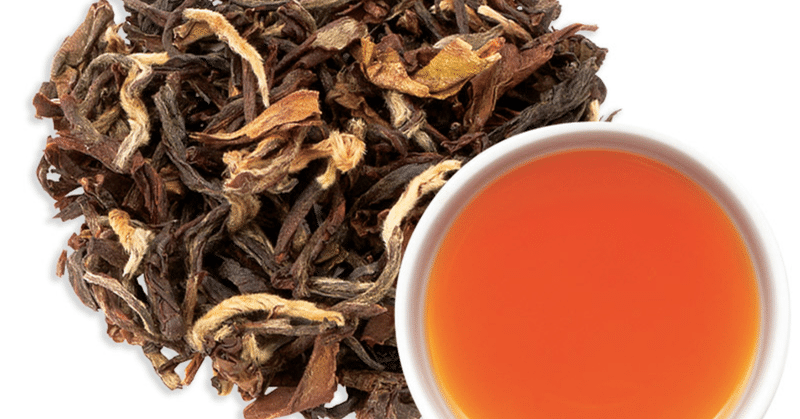 【VAPE：リキッド】素敵な紅茶の香りは短く儚く薫る。だからまた欲しくなるよね！