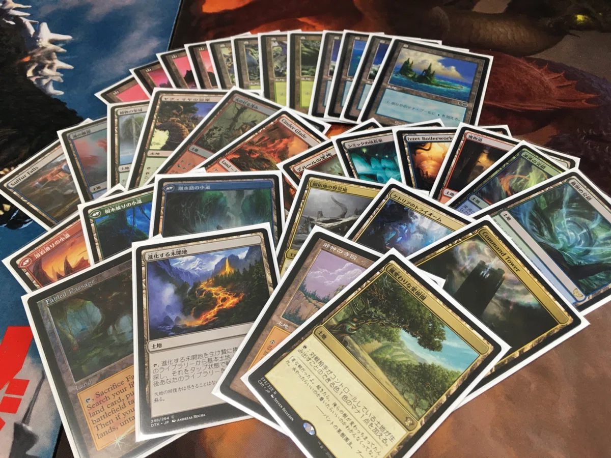 統率者デッキメモ】ティムールビートダウン(アニマー)｜summon_edh