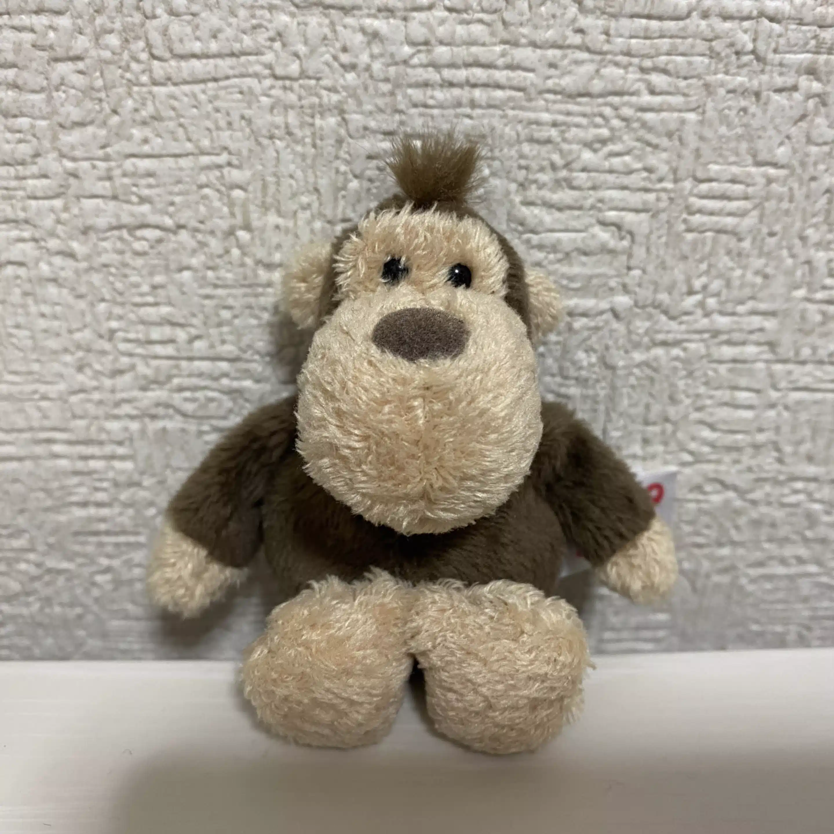 あられちゃん
