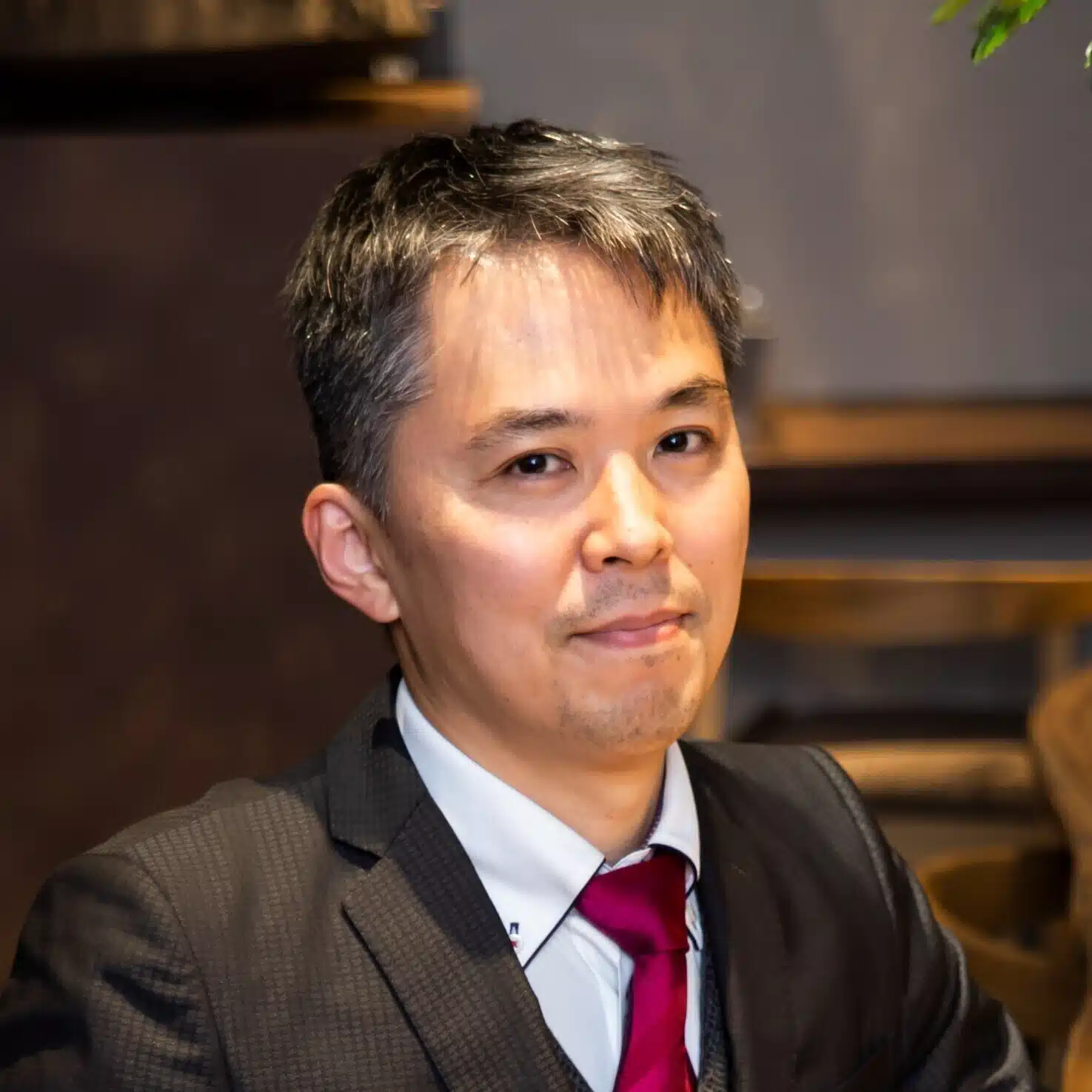 木原正道