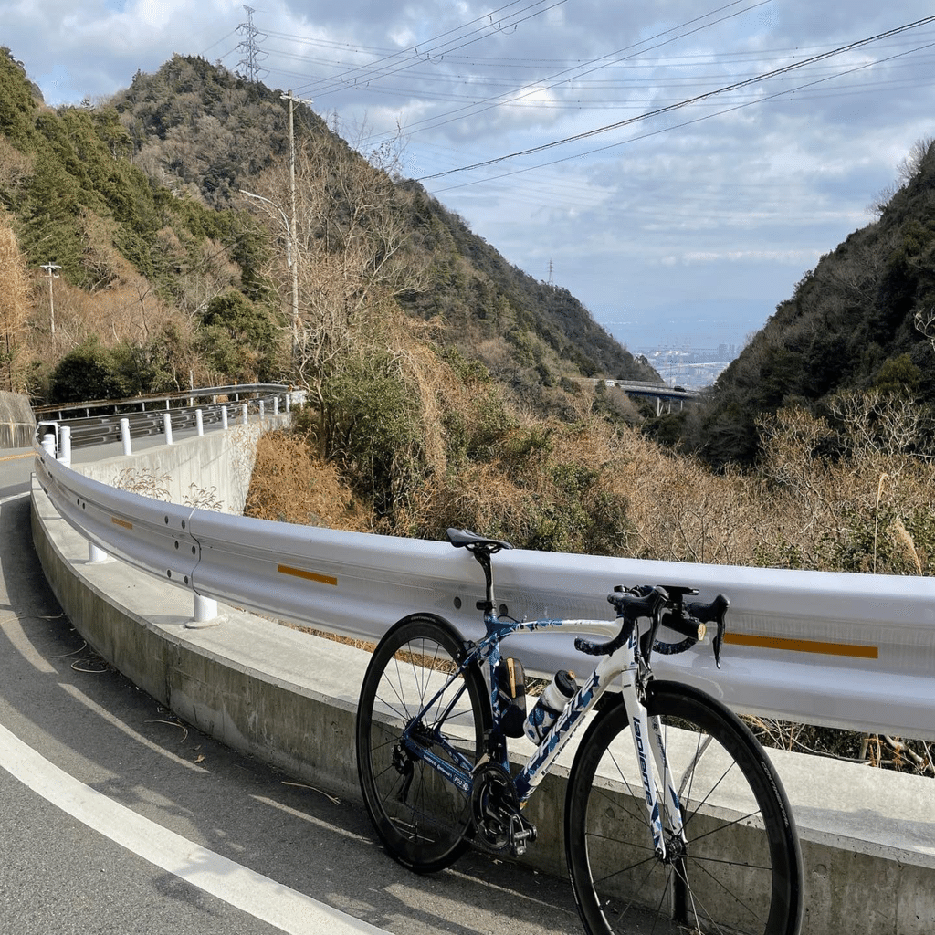 3 7 六甲山を満喫した6六甲 篠 Note