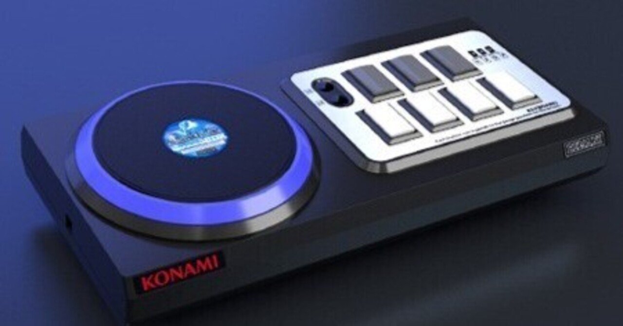 Arduino Leonardoで自作IIDXコンを作ってみる まとめ（無理だったので