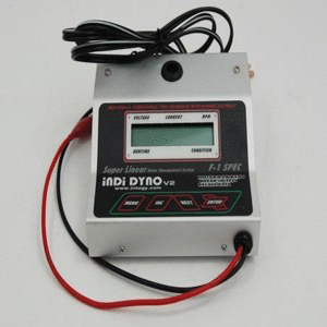 ミニ四駆のモーター慣らしに関する考察｜Shoya H.