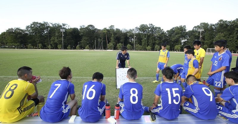 INASサッカーワールドカップスウェーデン大会ライブ配信が決定！