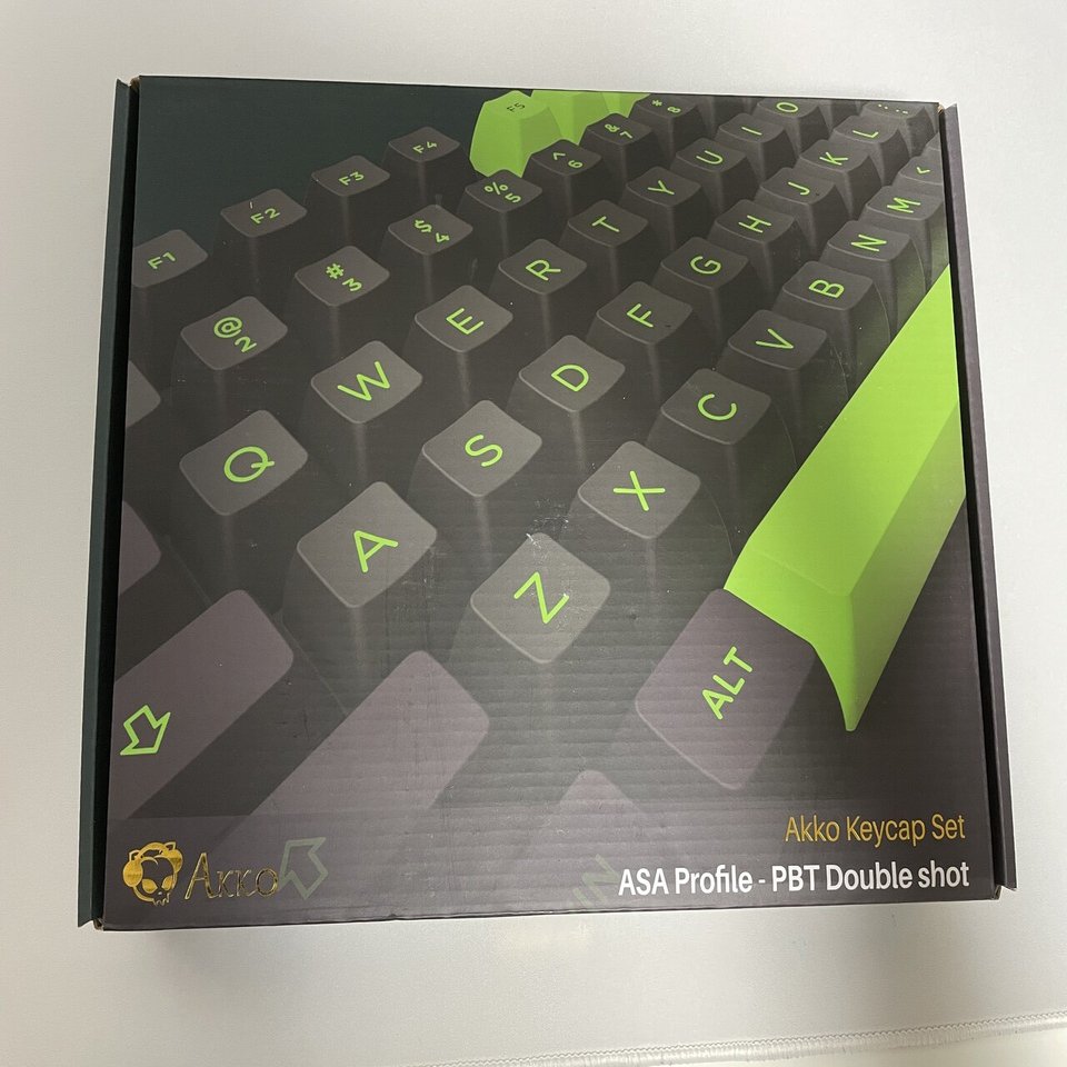 RK61を自分好みのカスタムキーボードに！レビュー①｜イナくん