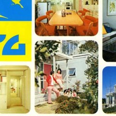 造形をめざして【3】『造形講座』全5巻、そして吉阪隆正の「有形学