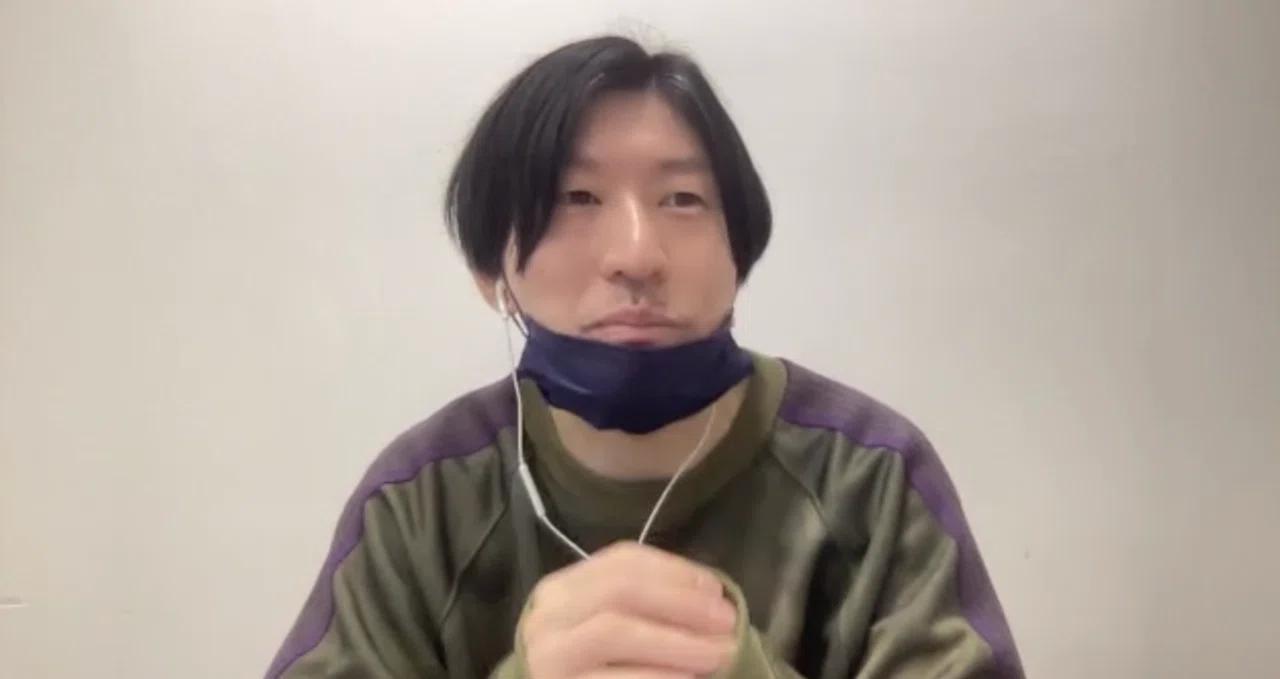 活動歴および当時の関連ビジュアル記録