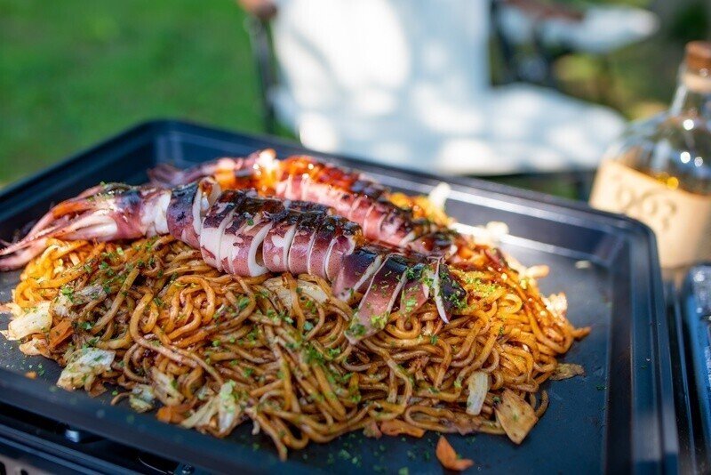 normal_いか焼きそば