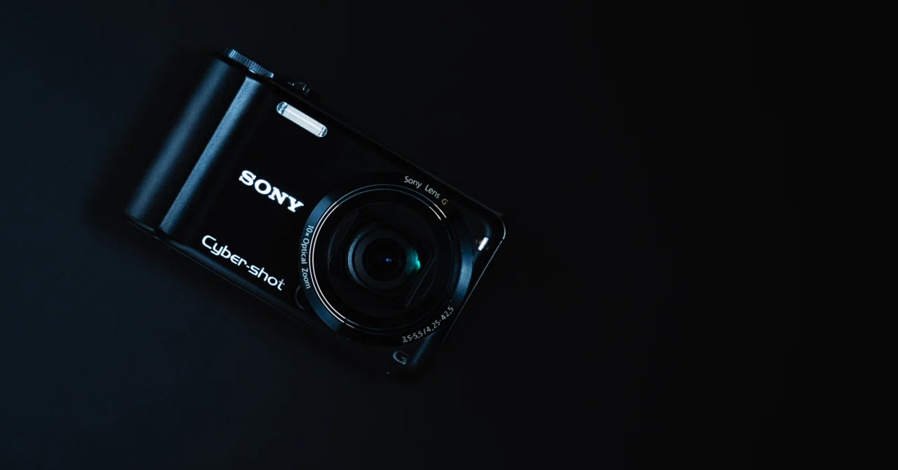 12年前のコンデジで撮影してみた！SONY HX-5V｜中澤紘大 ||写真家