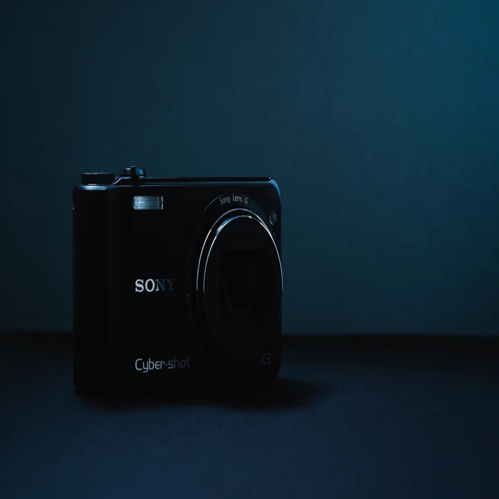 12年前のコンデジで撮影してみた！SONY HX-5V｜中澤紘大 ||写真家