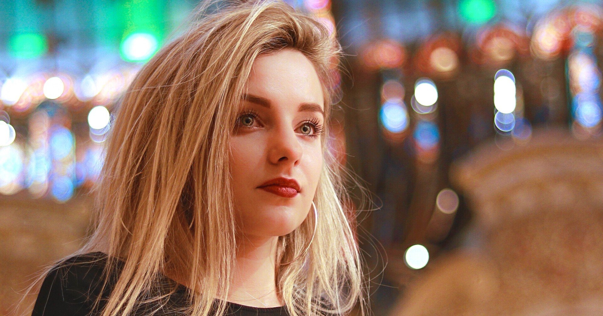 私の魅力が分からないなんてもったいない 洋楽女性アーティストのファイトソング 池杉野花 Note