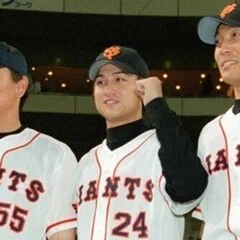 読売巨人軍 陰のリリーフエース 